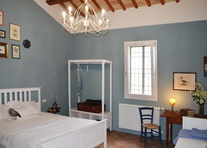 B&B Le Col-Vert