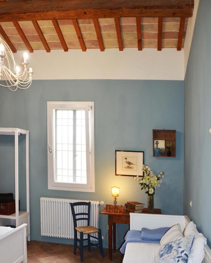 Bed & Breakfast Le Col-vert *