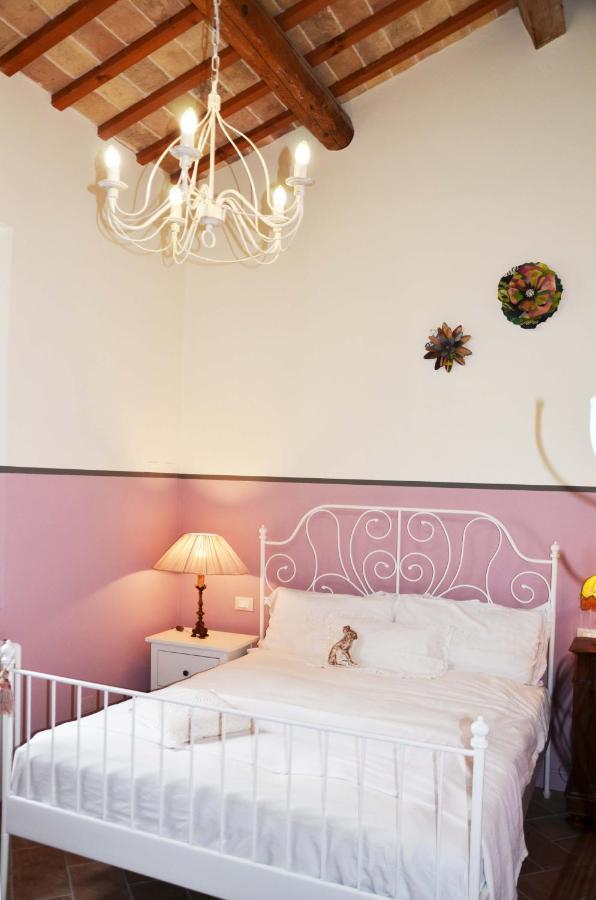 Bed & Breakfast Le Col-vert Lido di Dante