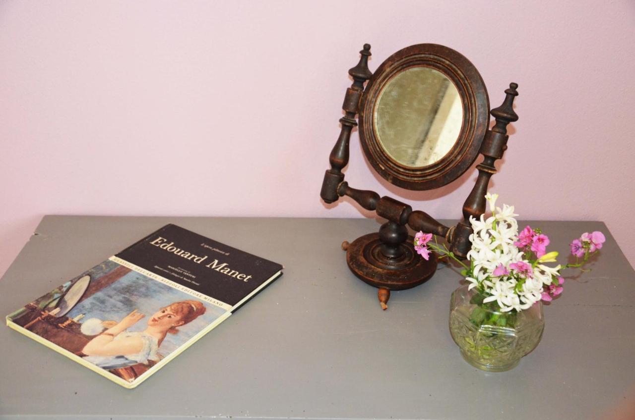 Bed & Breakfast Le Col-vert *