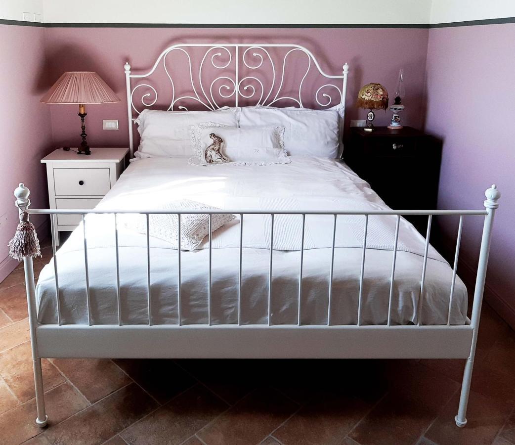 Bed & Breakfast Le Col-vert *