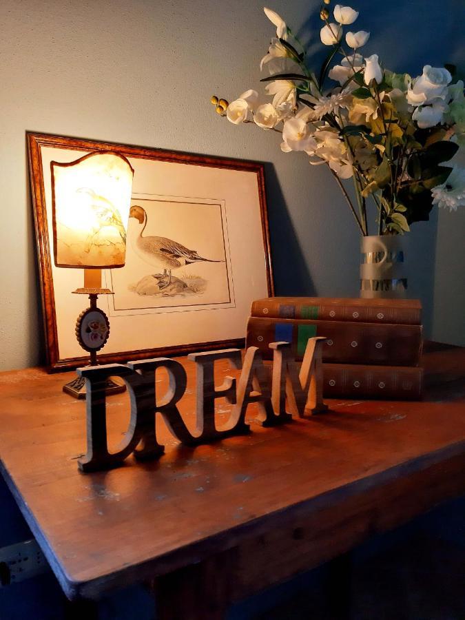 Bed & Breakfast Le Col-vert *