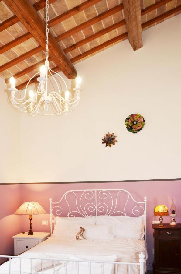 Bed & Breakfast Le Col-vert *