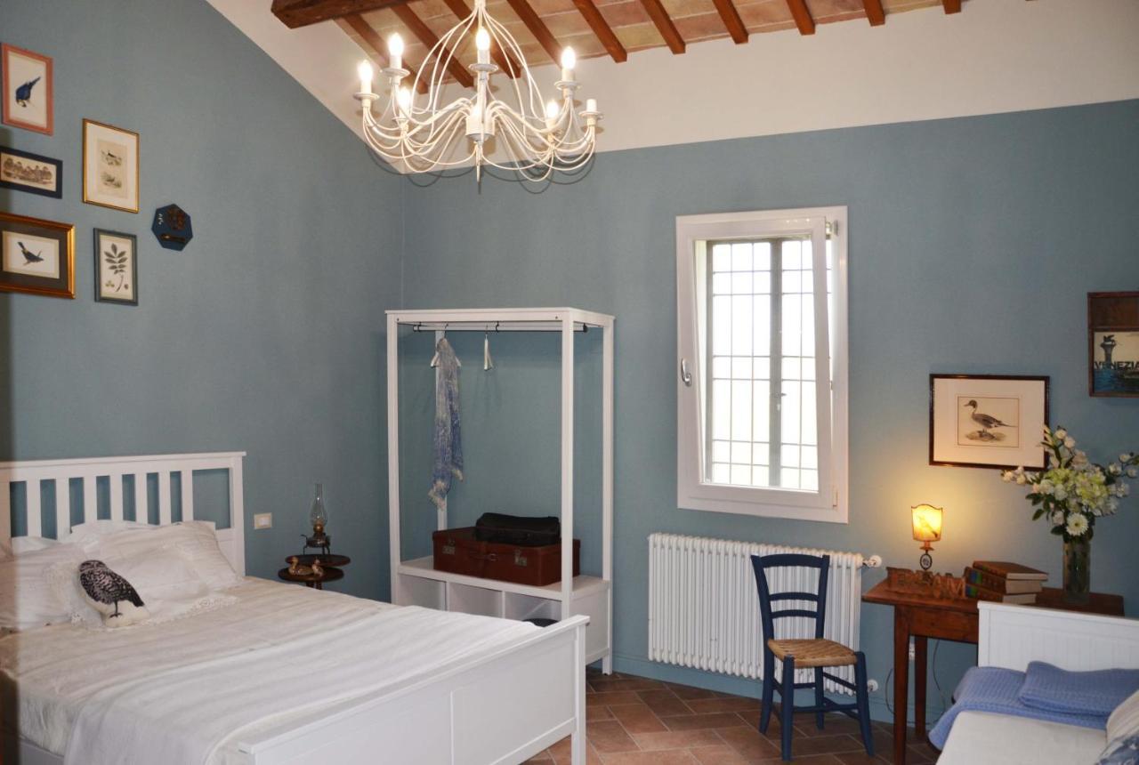 Bed & Breakfast Le Col-vert *