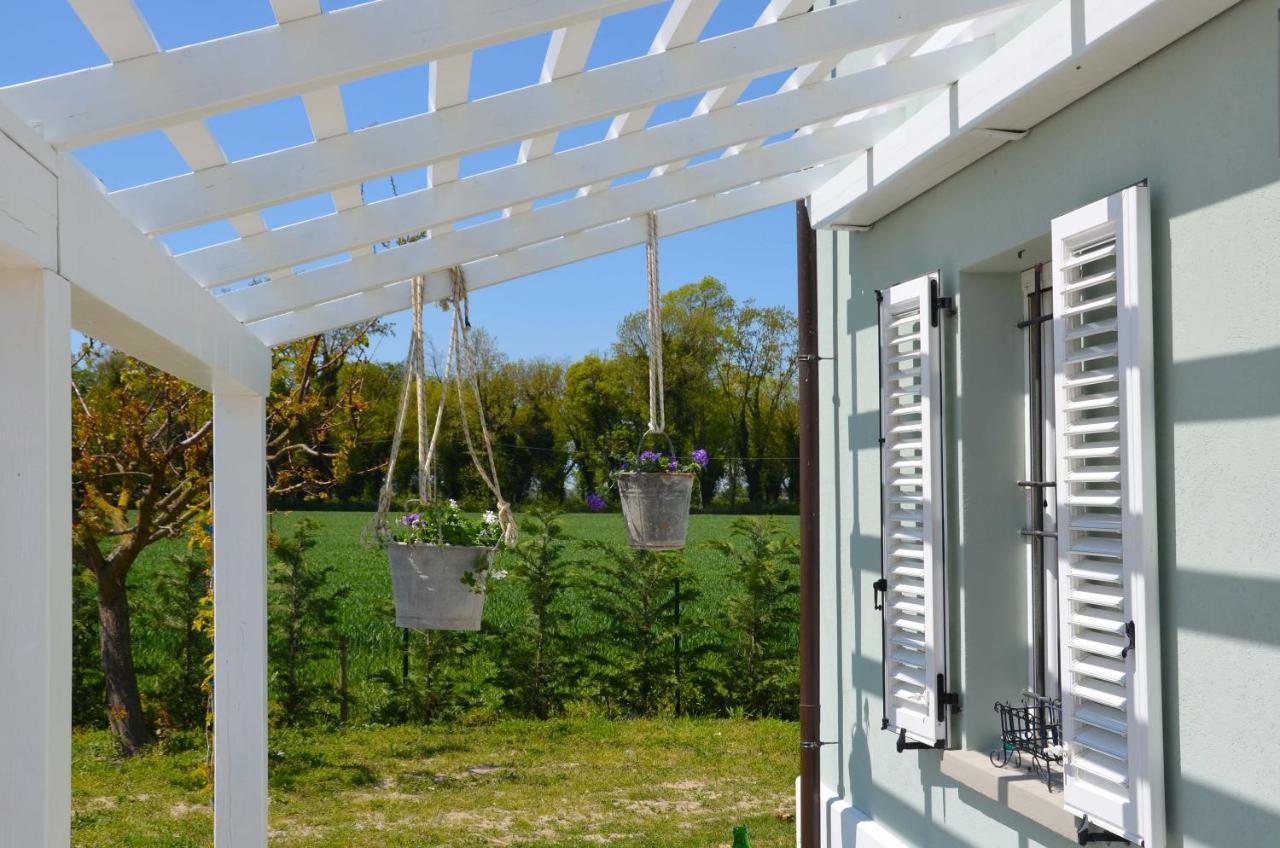 Le Col-vert Bed & Breakfast Lido di Dante