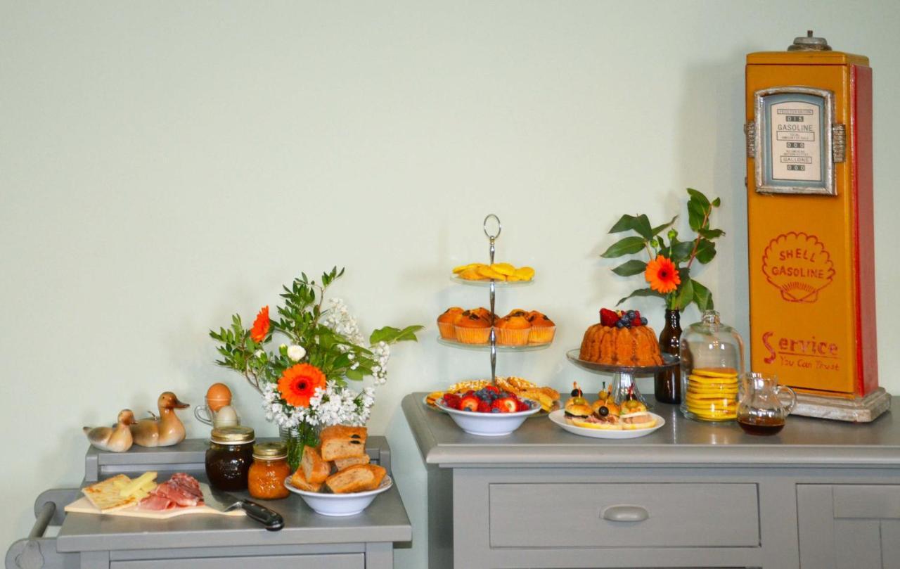 Bed & Breakfast Le Col-vert *