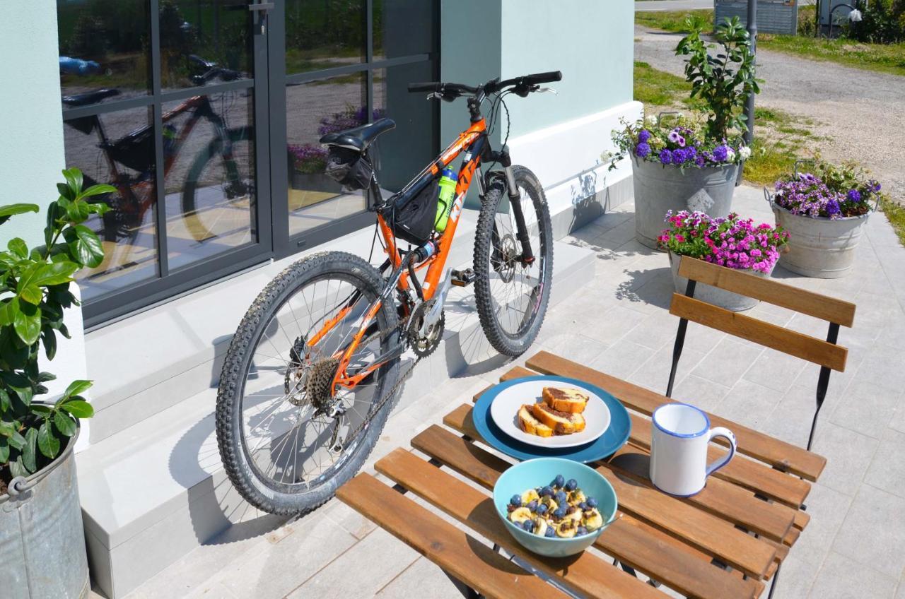 Bed & Breakfast Le Col-vert *